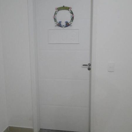 Apto. Aconchegante Ubatuba Extérieur photo