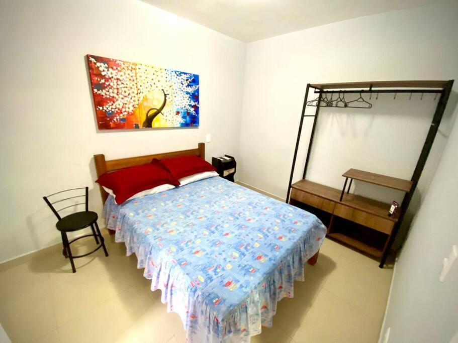 Apto. Aconchegante Ubatuba Extérieur photo