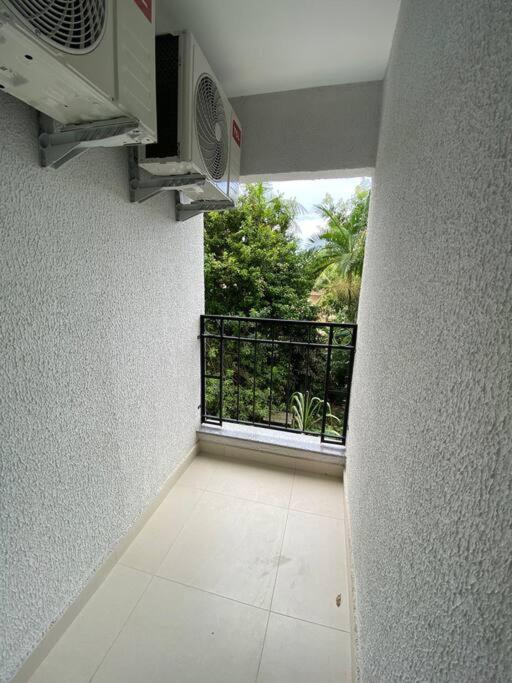 Apto. Aconchegante Ubatuba Extérieur photo