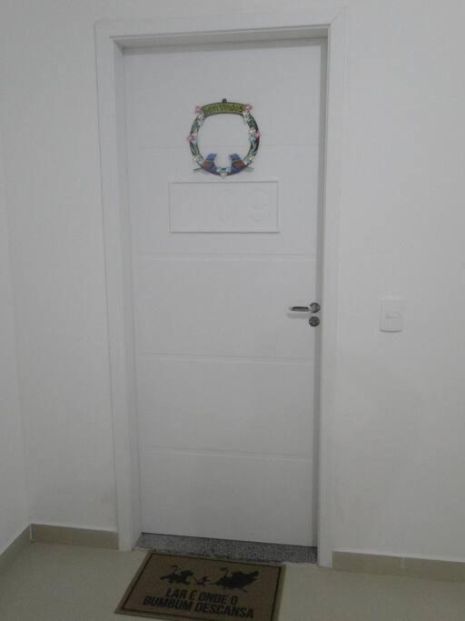 Apto. Aconchegante Ubatuba Extérieur photo