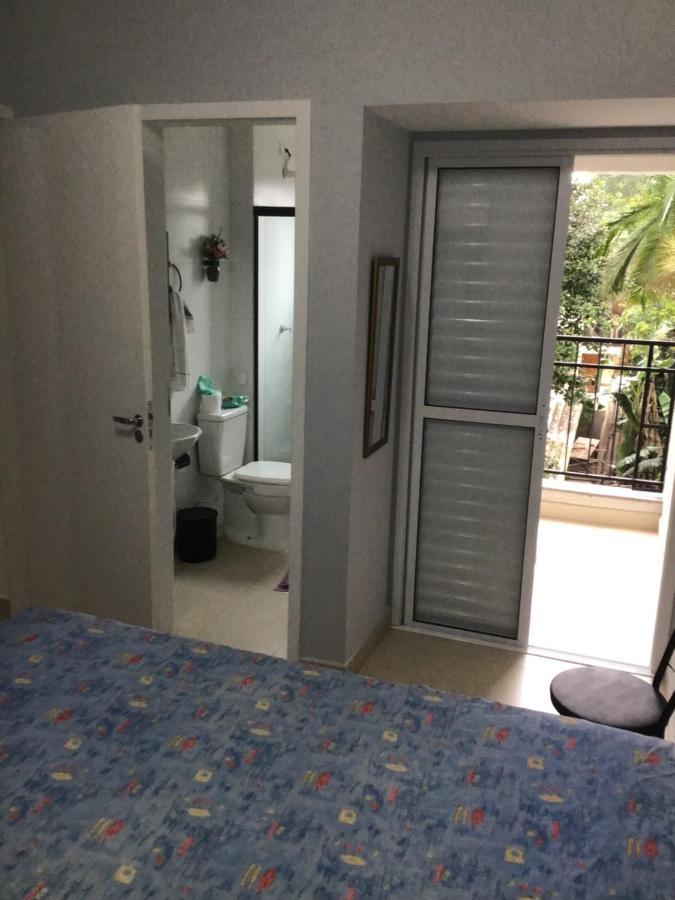 Apto. Aconchegante Ubatuba Extérieur photo